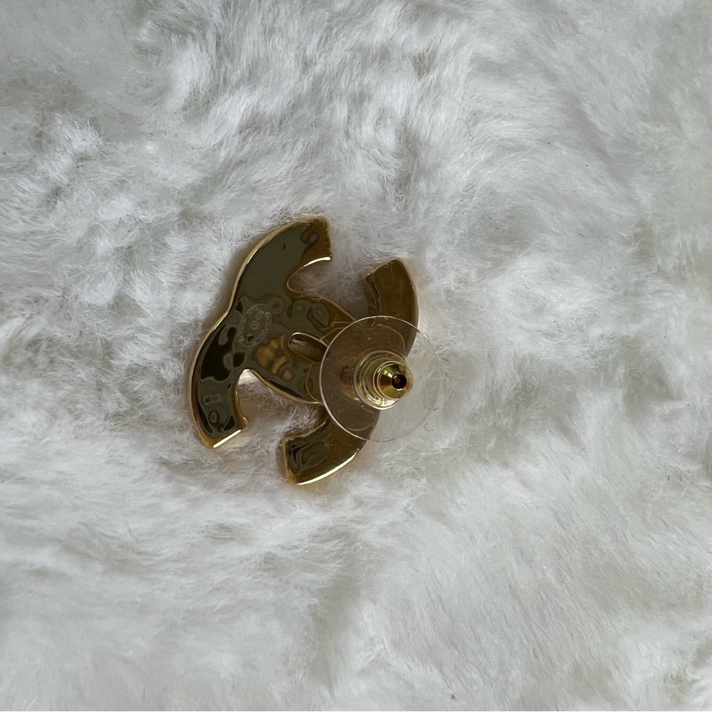 Chanel earrings - Picture 5 of 5